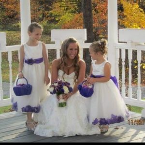 Allure Couture Bridals Gown